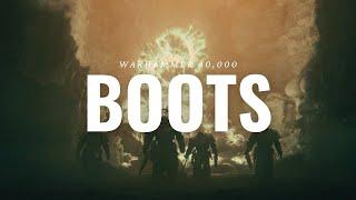 WARHAMMER 40,000 「 AMV 」- Boots Poem by Rudyard Kipling