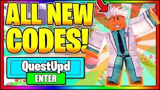 PET SWARM SIMULATOR CODES *QUESTS UPDATE* All New Pet Swarm Simulator Codes Roblox!