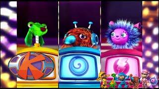 KERWHIZZ - Season 2 - Episode 1-5 - made 4 KIDS TV