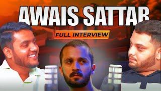 Awais Sattar |Podcast with Shahzaib| Why Awais left Rajab? Real reason Rajab ka saray raz bata dia.