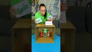 This is just unreal! #shorts Cool Tiktok Challenge by Tiktoriki
