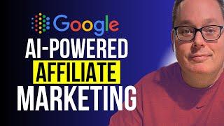 How to Use Google AI NotebookLM for Affiliate Marketing (NOT create a podcast)