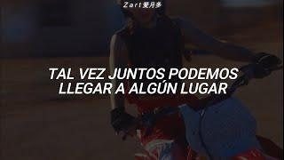 Jonas Blue - Fast Car ft. Dakota // Sub Español + VideoOfficial