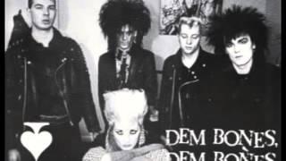 Bone Orchard / Tongue (1984)