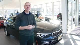 BMW Motion and Tilt Sensor Deactivation with BMW of Bend