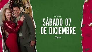 Mis Ángeles, Lifetime ha preparado muchas Películas Navideñas hermosas para este fin de año.