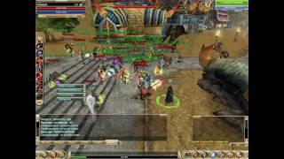 Hellsfury trailer part 2 (C-west) - Rattrap productions