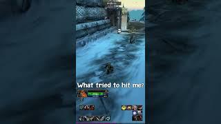 The Most Random Thing Happened in Ironforge!  | WoW Classic Fresh #WorldofWarcraft #wow #wowclassic