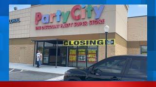 Party City in Albany just days away from closing