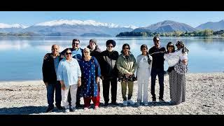 New Zealand trip conducted by Travel Passion is on from 12th to 18th Oct 2024. #travel #newzealand