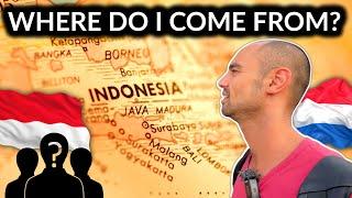 | Arriving In Solo, Indonesia  Searching For My Indonesian Family PART 1