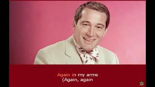 Perry Como - Feelings -