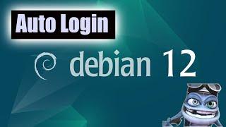 Debian Linux Autologin Made Easy - A Step-by-Step Guide for Beginners!