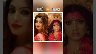 vighnaharta Ganesh Parvati real life   show