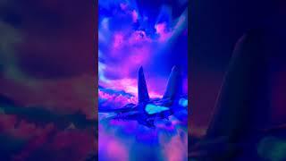 Intergalactic Journey into the Void