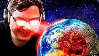 Marksman vs The World - Time for Rage and Trash Talk