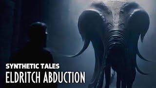 Eldritch Abduction | Synthetic Tales Ep. 1 | AI-Powered Film (4K)