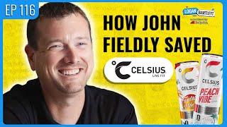 Celsius CEO: From Near Bankruptcy to $10B Company