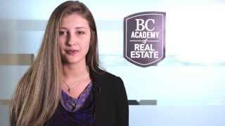 Real Estate Course by BC Academy of Real Estate