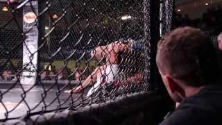 Fight Lab 34: Andy Nguyen vs. Aracely Valenzuela