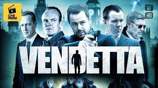 Vendetta - Danny Dyer - Action - Thriller -  Film complet en français