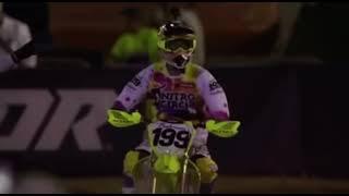 Travis Pastrana VS Tyler Bowers - 500CC SHOWDOWN!!!