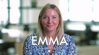 Emma Higgins | Associate Director at Compton