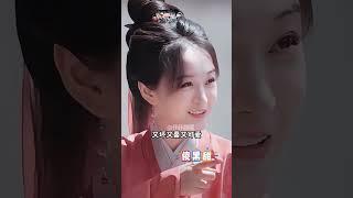 明明只比何泓姗大2岁，为何李晟在《雁回时》中演妈妈辈闺蜜？真相曝光才知年龄只是符号 #李晟 #何泓姗 #温峥嵘 #娱乐评论大赏 #内容启发搜索