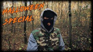 A Walk Deep into the Woods | Halloween Special