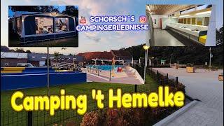 Camping 't Hemelke Hulsberg  | VORSTELLUNG