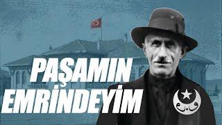 İşgal Komutanı ile Dalga Geçen Kemalist Ajan!