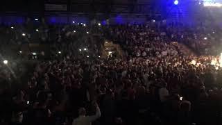Sweet Caroline (full) Ritson v Patera Newcastle
