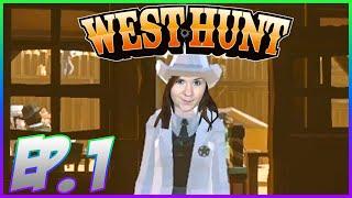 Best Of West Hunt With Friends! - mshoboslayer