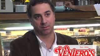 Veniero's Pastry on Digital Dining POS