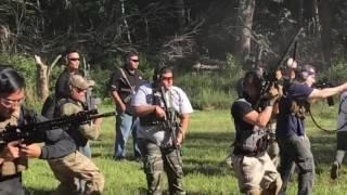 Performance Rifle - Regular Guy Training