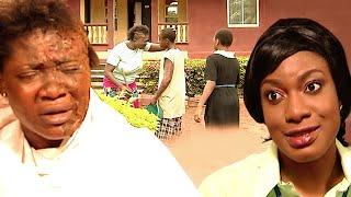 FACE OF SORROW: JEALOUSY MADE MY SISTA KILL MY HUSBAND (MERCY JOHNSON,CHIKA IKE) OLD NIGERIAN MOVIES