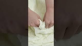 탄탄한 내구성의 프리미엄 4중 레이어, 프로텍트어베드 누빔매트리스커버