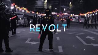 Paul Skulsky - Revolt