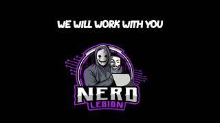 Nerd Legion 3D Printing Service!