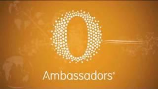 We Movement - O Ambassadors