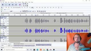 Audacity Pass ACX - ULTIMATE GUIDE for Narrators and Podcasters - Audacity Tutorial 2021 - Free EQs