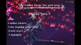 Pradeep Kumar feel good songs part 2