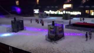 Belgrade Foam Fest 2013