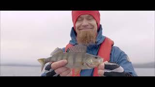 Fishing in North Karelia, Finland Pielisen Retki