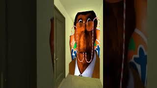 Fanta Obunga Nextbot Gmod