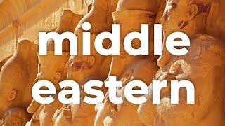  Egyptian & Middle Eastern (Royalty Free Music) - "The Legend of Narmer" by WombatNoisesAudio