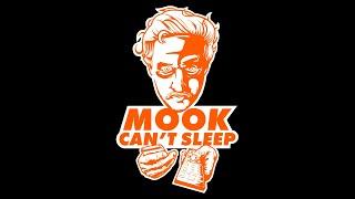 CONNOR GRIFFIN | MOOK CAN'T SLEEP STREAM #12