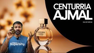 Ajmal Centuria Perfume Review: The Hidden Gem of Masculine Elegance | Unveil the Scent of Confidence