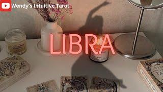 LIBRA WHAT THE HELL HAPPENED BETWEEN YOU TWO?! THIS IS DEEP! DECEMBER 2024 TAROT LOVE READING