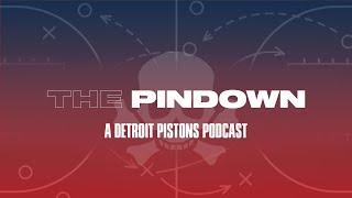 The Pindown: New Year, New Pistons